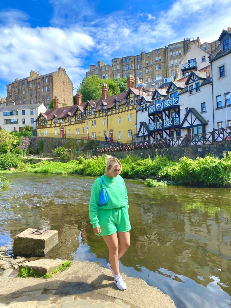 Staying safe as a solo female traveler