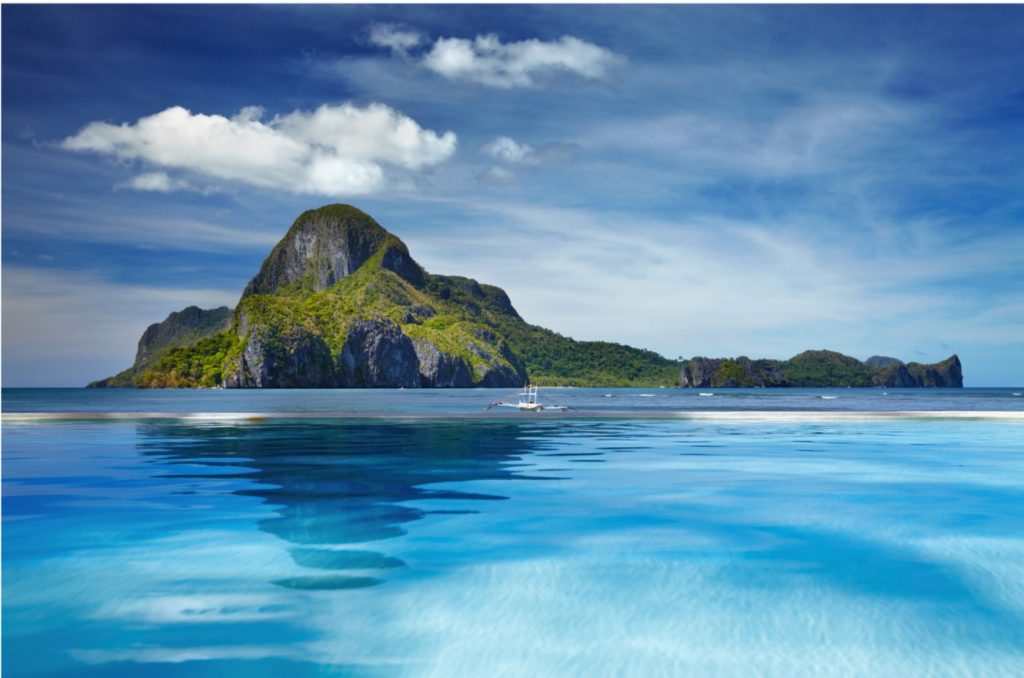 Backpacking The Philippines
