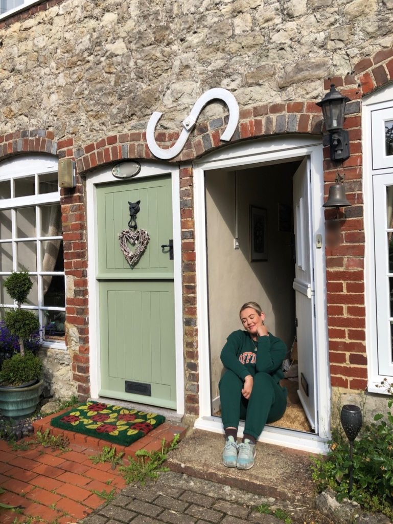 Trusted House Sitters