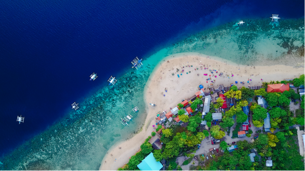 Backpacking Cebu, the Philippines
