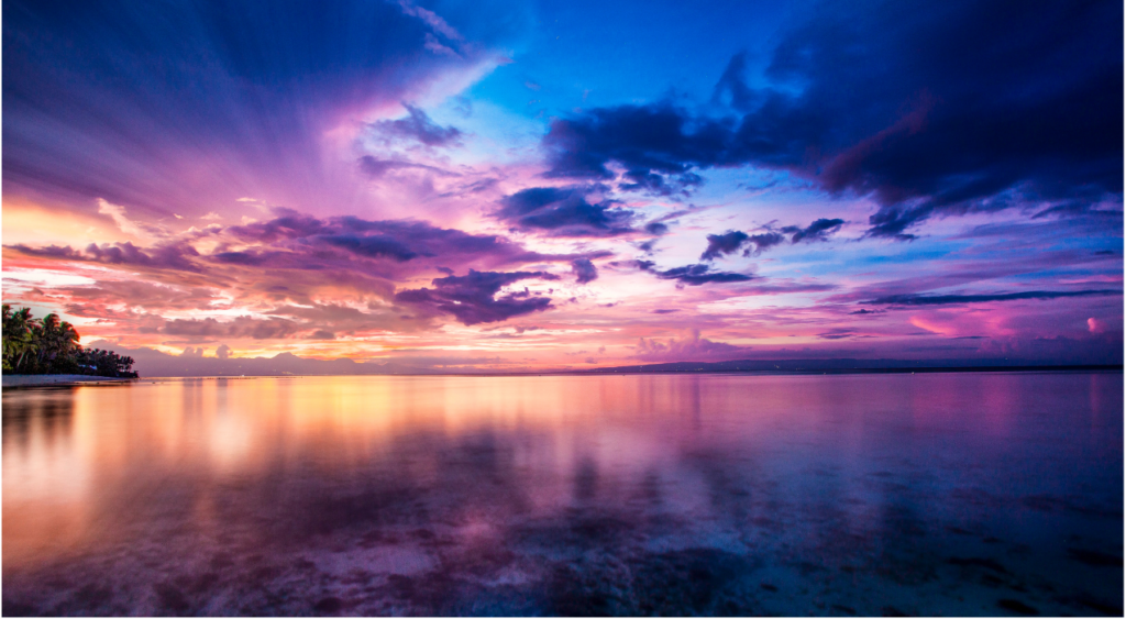 Backpacking Siquijor, the Philippines