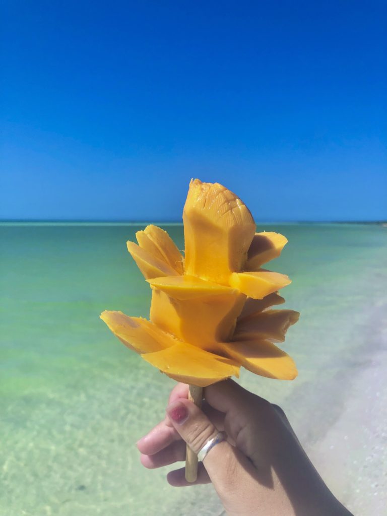 Isla Holbox, Mexico – A foodie guide