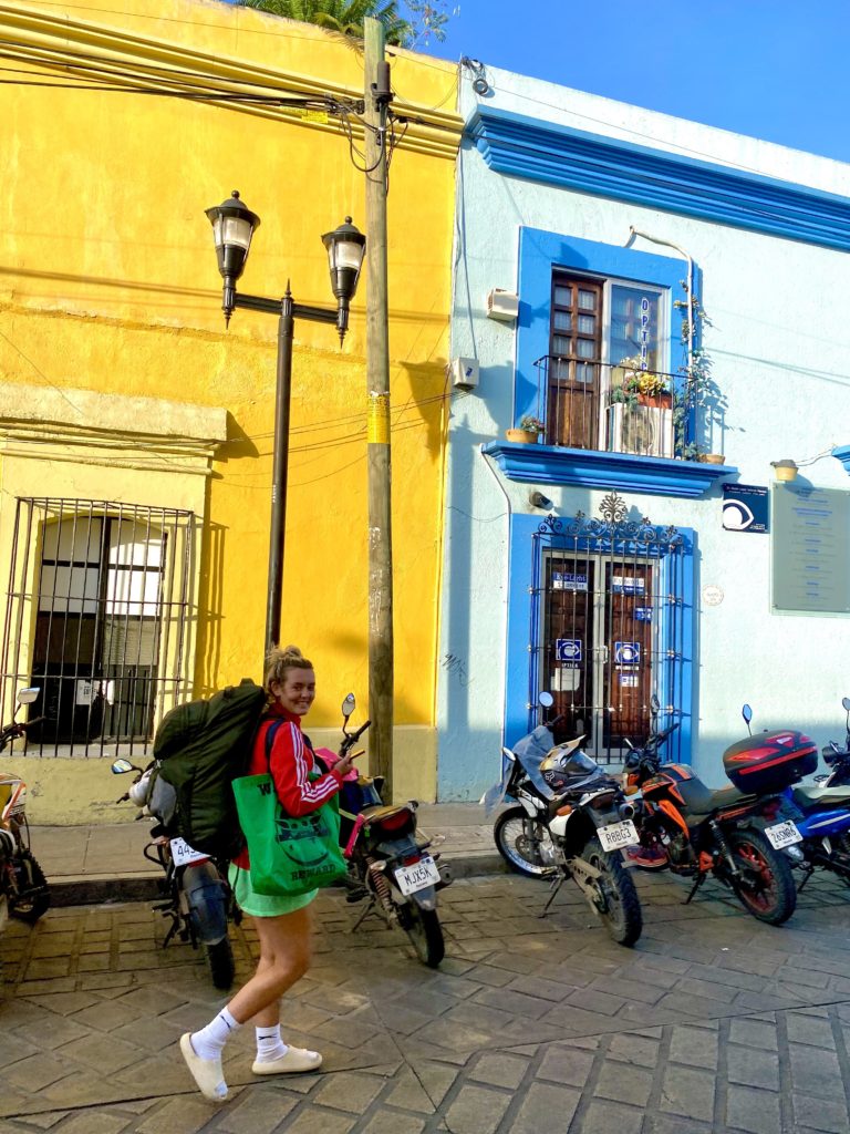 Backpacking Mexico – Know before you go
