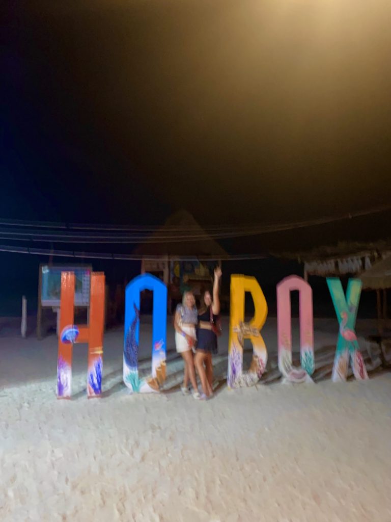 How to get to Isla Holbox, Mexico? 2023
