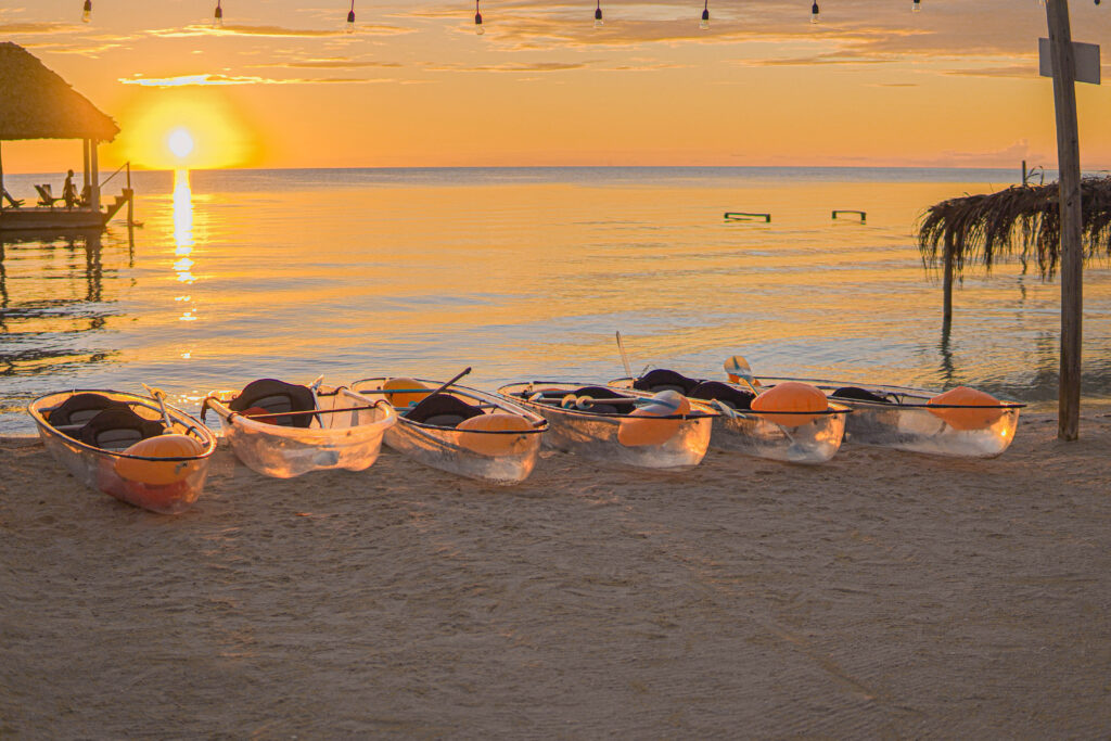 caye caulker