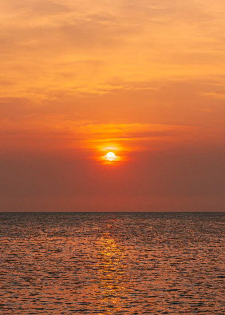 A Backpacker’s guide to Caye Caulker, Belize
