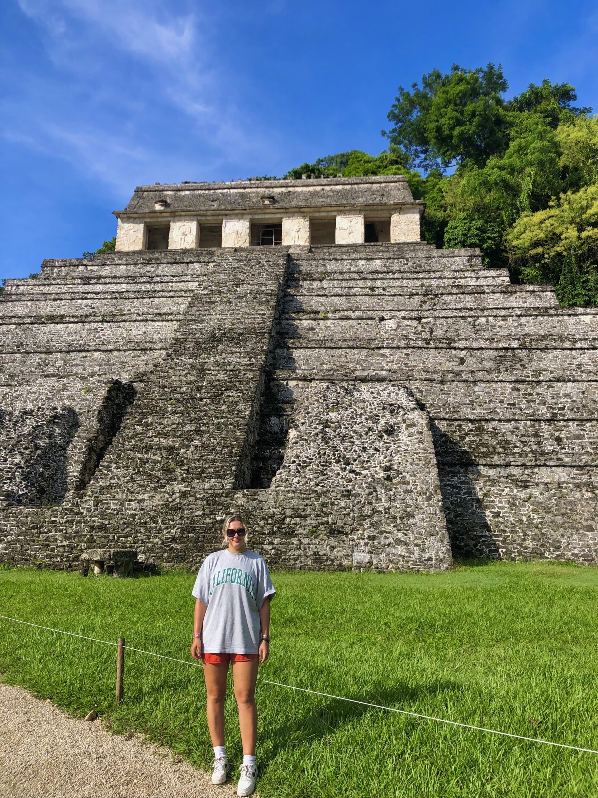 palenque chiapas