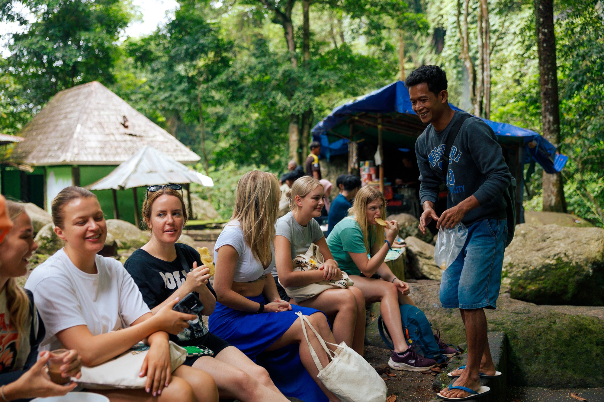 Indonesia: Wild & Wondrous - Image 33