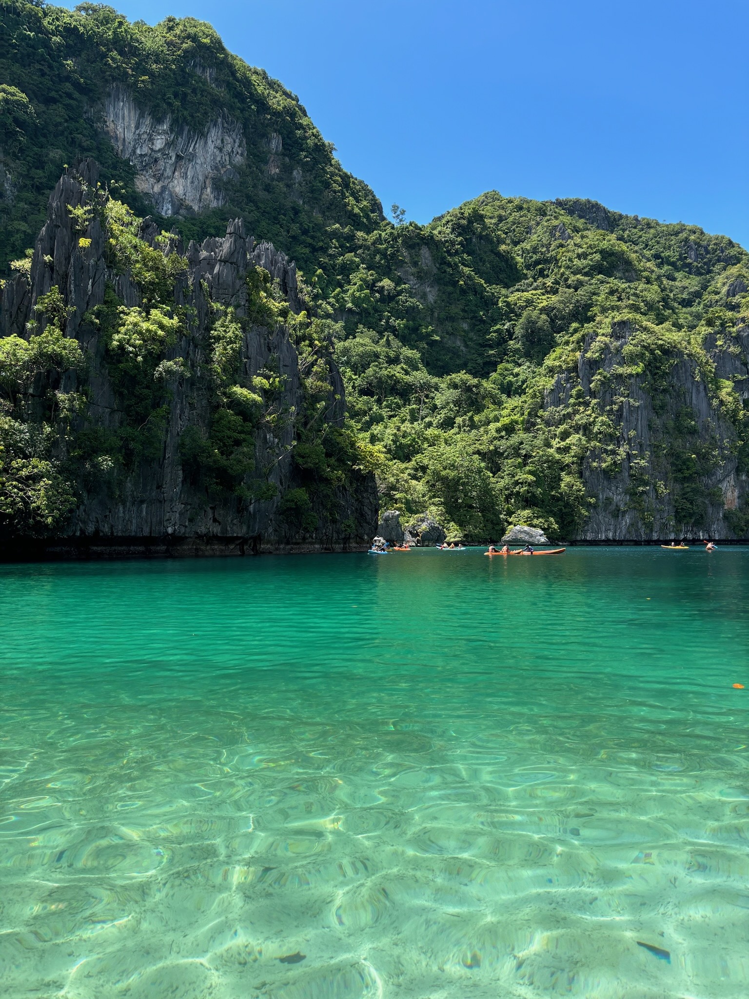 Philippines: Pearlescent & Pristine - Image 17