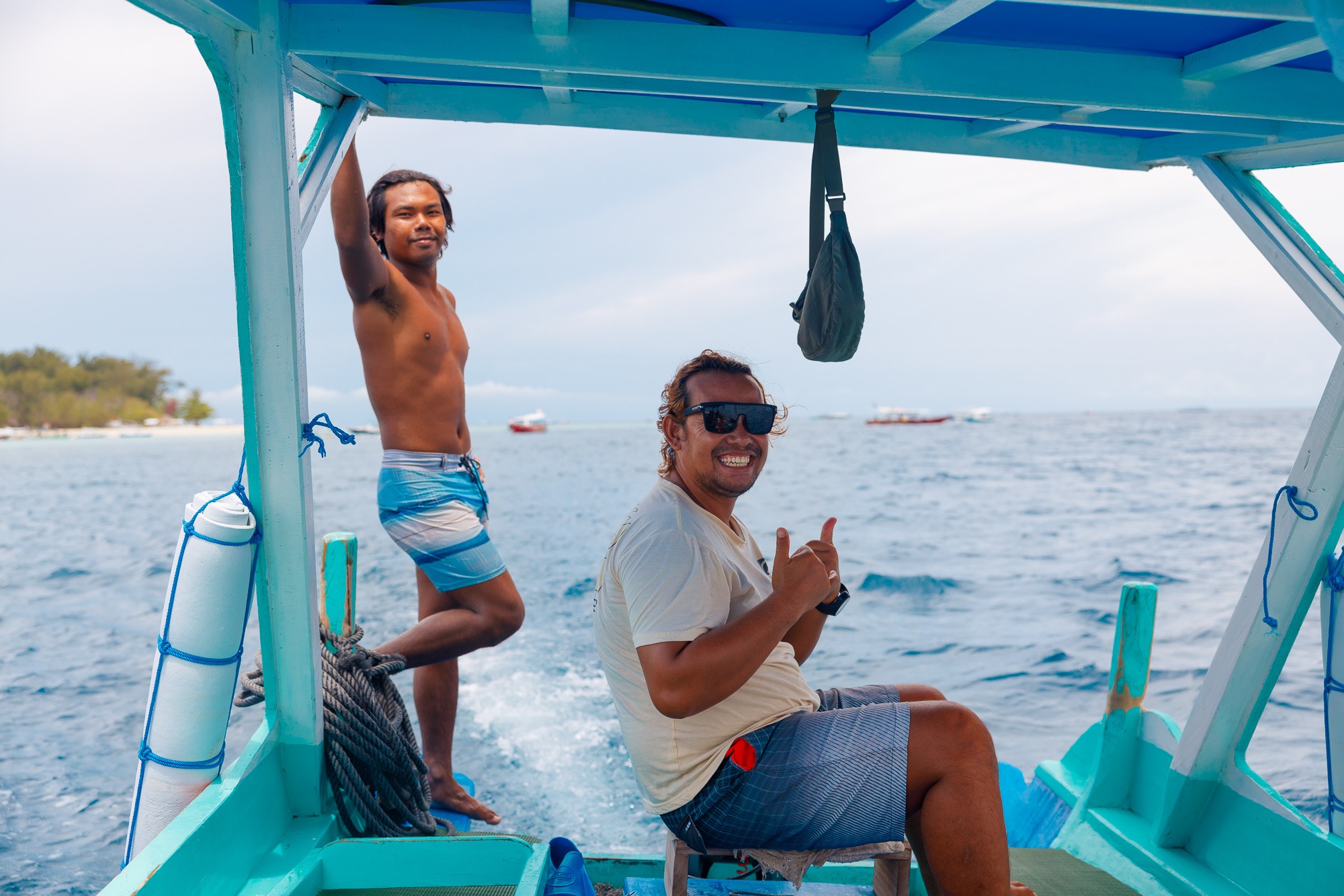 Indonesia: Wild & Wondrous - Image 15