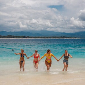 Indonesia: Wild & Wondrous