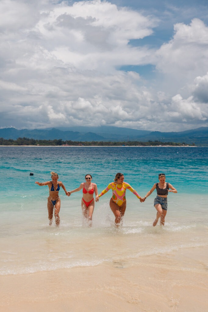 Indonesia: Wild & Wondrous