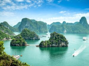 Vietnam: Vibrant & Vivacious