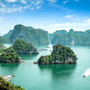 Vietnam: Vibrant & Vivacious